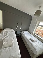 Harbour Hotel