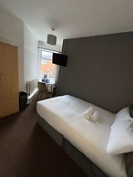 Harbour Hotel