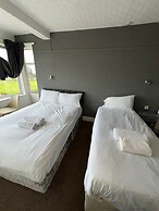 Harbour Hotel