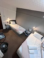 Harbour Hotel