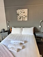 Harbour Hotel