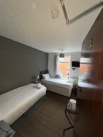 Harbour Hotel