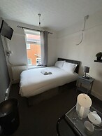 Harbour Hotel