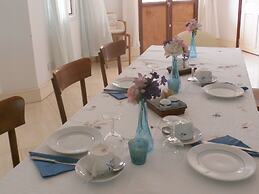 B&B Villa Calliandra