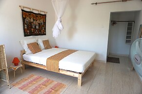 B&B Villa Calliandra