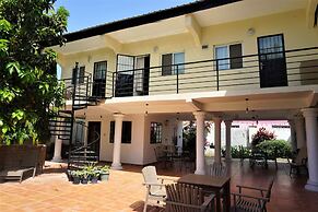 B&B Villa Calliandra