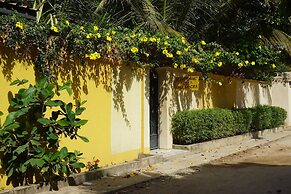 B&B Villa Calliandra