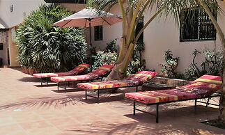 B&B Villa Calliandra