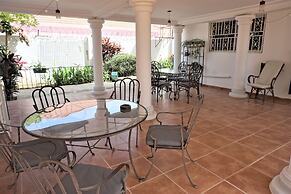 B&B Villa Calliandra