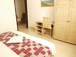 B&B Villa Calliandra