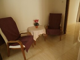 B&B Villa Calliandra