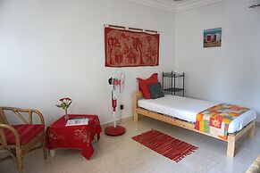 B&B Villa Calliandra