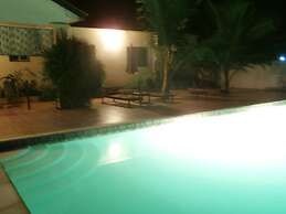 B&B Villa Calliandra