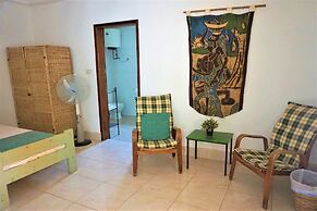 B&B Villa Calliandra