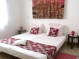B&B Villa Calliandra