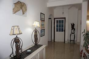 B&B Villa Calliandra