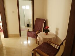 B&B Villa Calliandra