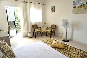 B&B Villa Calliandra