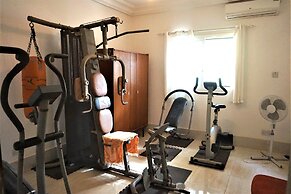 B&B Villa Calliandra