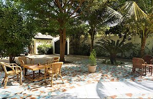 B&B Villa Calliandra