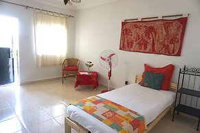 B&B Villa Calliandra