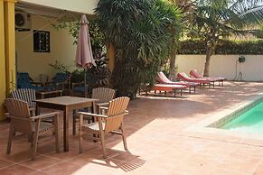 B&B Villa Calliandra