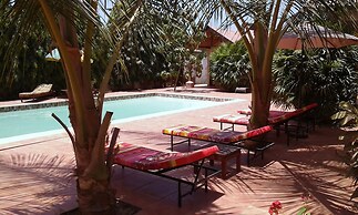 B&B Villa Calliandra