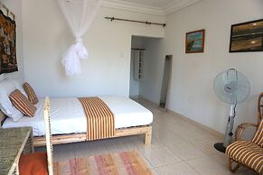 B&B Villa Calliandra