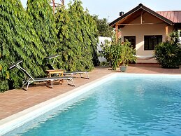 B&B Villa Calliandra
