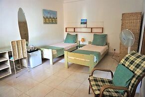 B&B Villa Calliandra