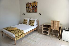 B&B Villa Calliandra