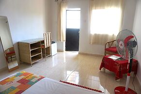 B&B Villa Calliandra