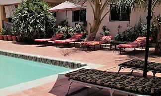B&B Villa Calliandra