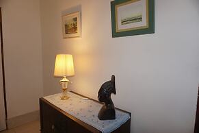 B&B Villa Calliandra
