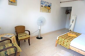 B&B Villa Calliandra