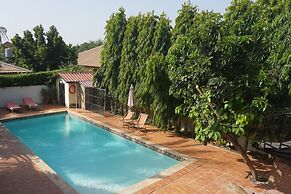B&B Villa Calliandra