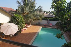 B&B Villa Calliandra