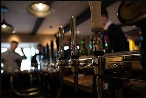 The Pheasant at Neenton