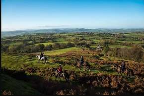 The Pheasant at Neenton