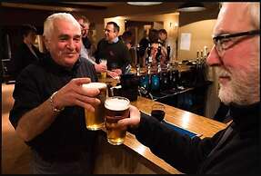 The Pheasant at Neenton