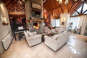 La Comarca Resort & Spa