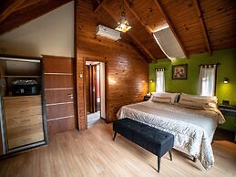 La Comarca Resort & Spa