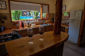 La Comarca Resort & Spa