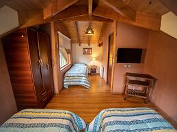 La Comarca Resort & Spa