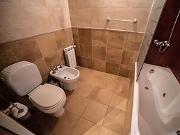 La Comarca Resort & Spa