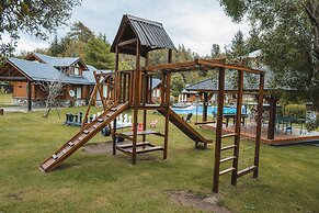 La Comarca Resort & Spa