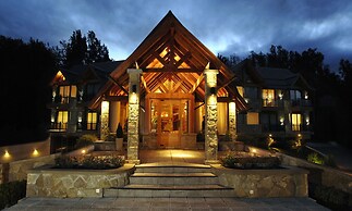 La Comarca Resort & Spa