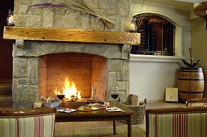 La Comarca Resort & Spa