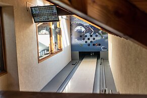 La Comarca Resort & Spa