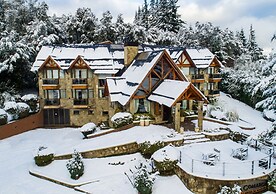 La Comarca Resort & Spa
